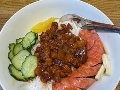 -捡角台湾食堂(花木Plus乐坊店)
