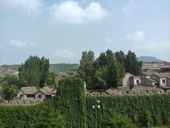 -蜻蜓逐宴全日制西餐厅I古北水镇大酒店