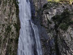 -刘伯温故里景区百丈漈