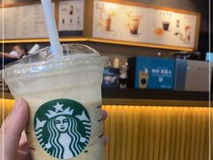 -星巴克(北京阜安路店)