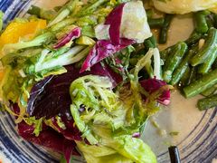 -马艾萨中国兰州牛肉拉面(劲松店)