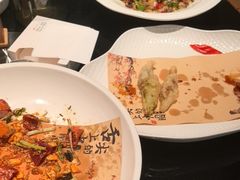 -味莊餐厅(康庄南街店)