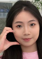 -韩美绣·骨相纹眉·洗眉美瞳线