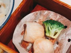 -粤财皇冠假日酒店·彩华轩中餐厅