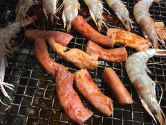 -蚝英雄·自助烤蚝(建设路店)