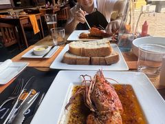 -Ministry of Crab(科伦坡店)