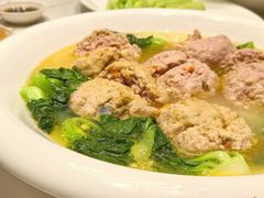 -锦江都城闵行饭店