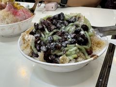 -汕头街养生糖水铺