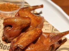 -乔街深夜食堂·小龙虾·高压锅生蚝(杭州总店)