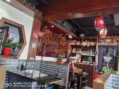 -宽板凳老灶火锅(簋街店)