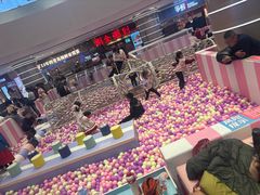 -丽达购物中心(崂山店)