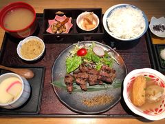 -味太助·银饭食堂(中华城店)