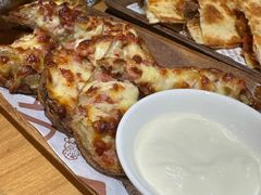 -红小满休闲餐厅(十全街店)