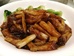 山药烧蹄筋-一家人(凯旋路店)