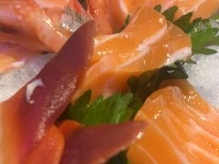 -松竹和日式料理(辽阳店)