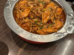 -胖哥俩肉蟹煲(湖滨银泰in77店)