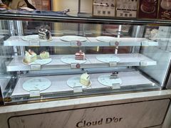 -CloudD'or可露朵蛋糕(1733商业空间店)