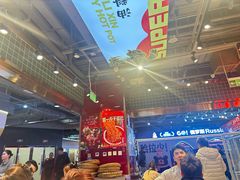 -文立新麻辣烫(合生汇21街区店)
