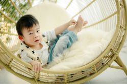 点击看大图 -BabyA 专业婴童摄影(古北时尚广场店)