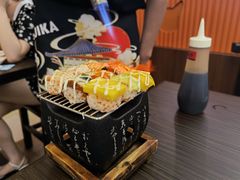 -仙隐小鹿中华料理(南宁万象城店)