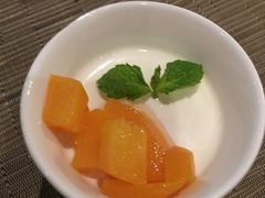 -香草意餐厅(杏石口路店)