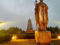 -大唐不夜城