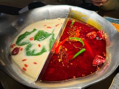 -湊湊火锅·茶憩(天环广场店)