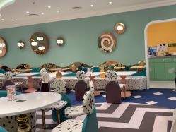 -奈尔宝家庭中心·亲子餐厅(苏州大悦城店)