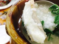 -长平老姿娘夜粥(平东一街店)