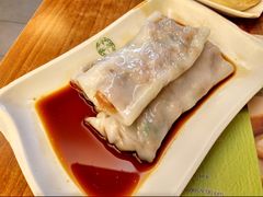 肠粉-添好运点心专门店(深水埗店)