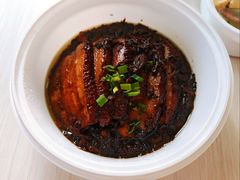 -客家汇·客家传承菜(水库店)