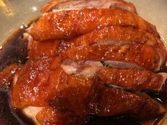 金陵烤鸭-南京大牌档(人民广场店)