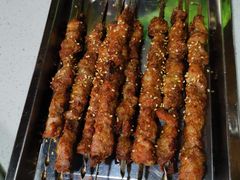 -313羊庄铁锅烀羊肉(姜堰店)