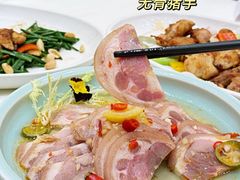 -聚福山莊·寻味顺德(北滘店)