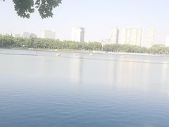 -李公堤