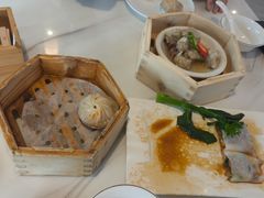 -点胜汇·点心粤菜·手工制作(揭阳店)
