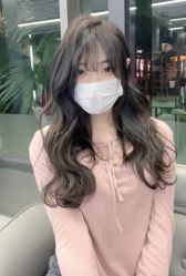 -MORI HAIR SALON日式美发沙龙