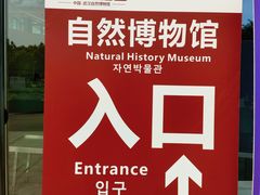 -武汉园博园(武汉自然博物馆)