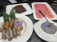 -围炉夜话·潮汕卤水火锅(榕江店)