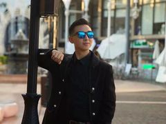 -经典婚纱摄影美学馆·私人定制