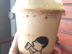 -喜茶(东莞雍华庭店)