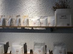 -Cafe on warm(丹霞店)