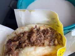-穆得·老周家牛肉烧饼(普利街店)