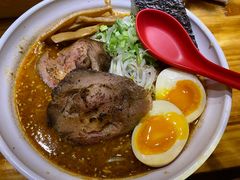-老龙亭拉面店