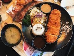 -Cafe Alice咖啡爱丽丝(奥城店)