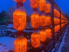 -隋唐洛阳城明堂天堂景区