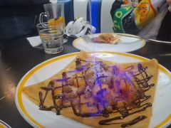 -La Creperie法餐厅(芮欧百货店)
