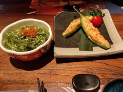 -京鹿料理(荟聚店)
