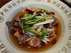 -胖老汉椒麻鸡清真新疆菜(西御街店)