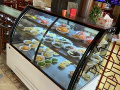 -金杨拉面王小吃面馆·牛三宝面·红烧牛肉粉